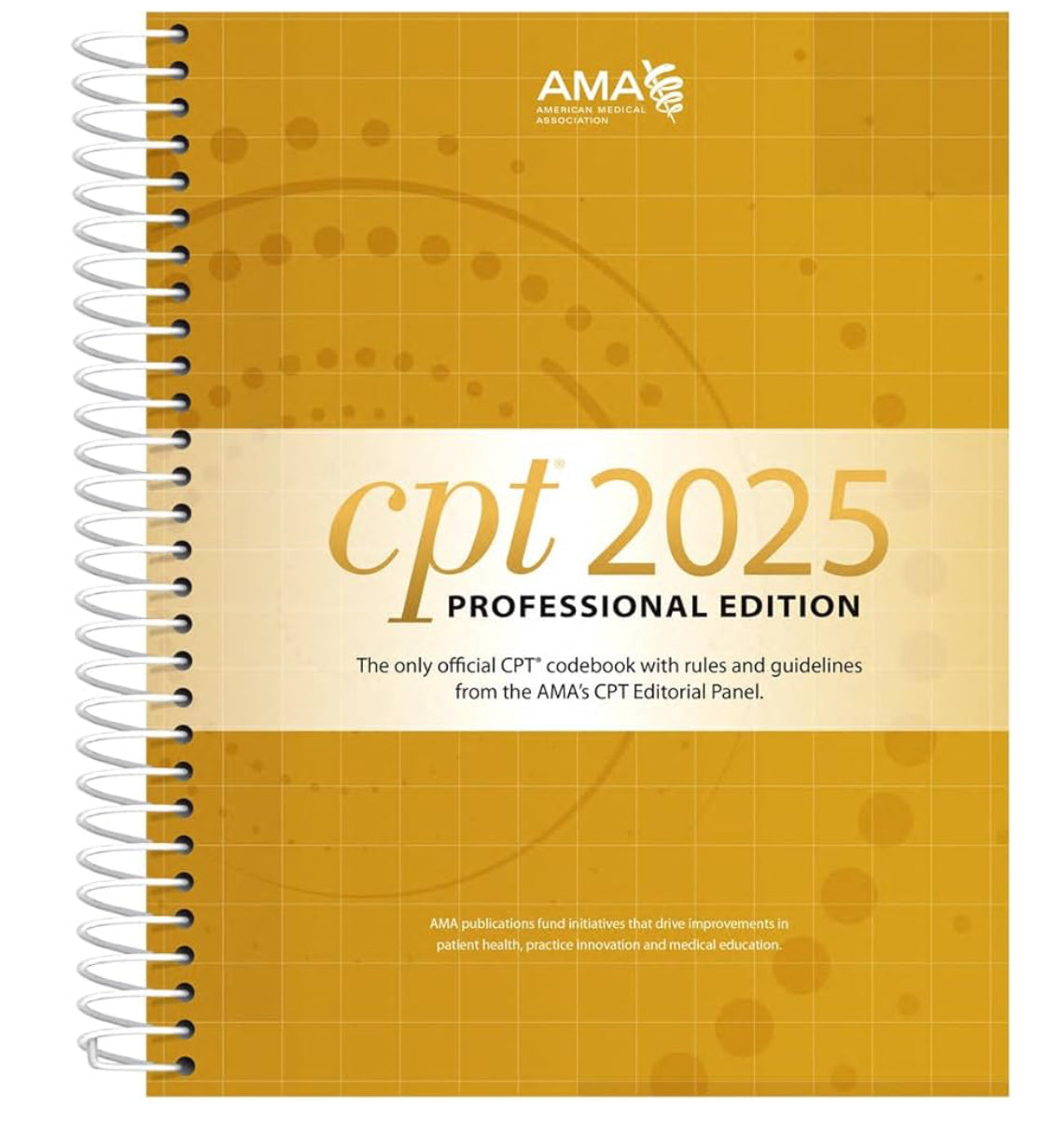 CPT Manual 2025