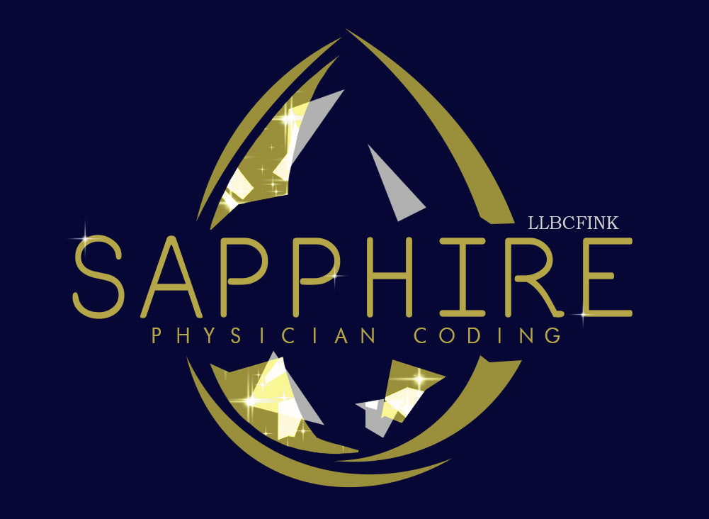 Sapphire PC Integumentary Coding - Course 6109