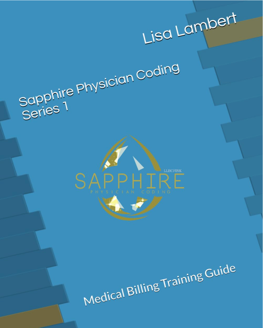 Medical Billing Series 1 2025