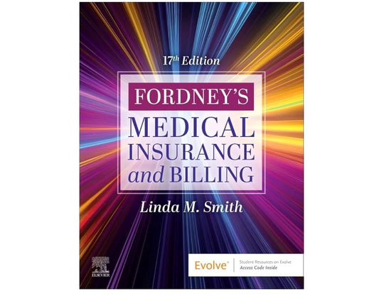 Medical Insurance and Billing 17th Edition 2025