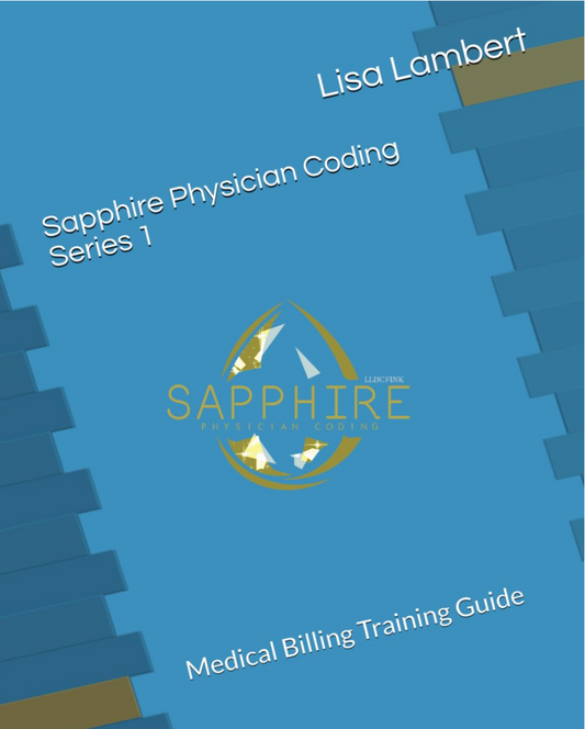 Medical Billing Series 1 2025