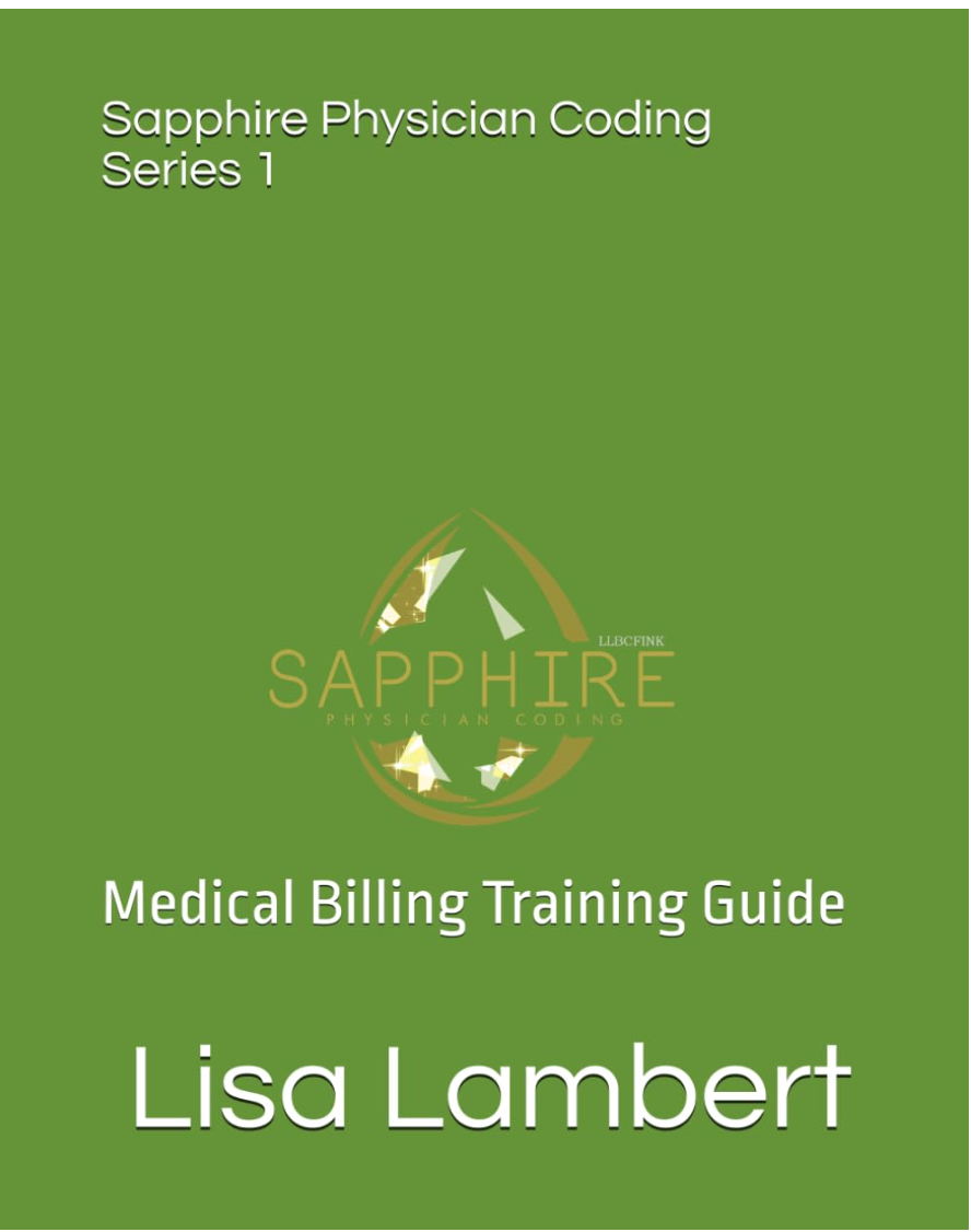 Medical Billing Series 1